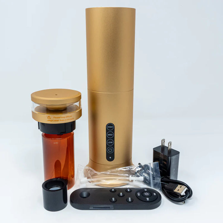 Home Aroma Diffusers