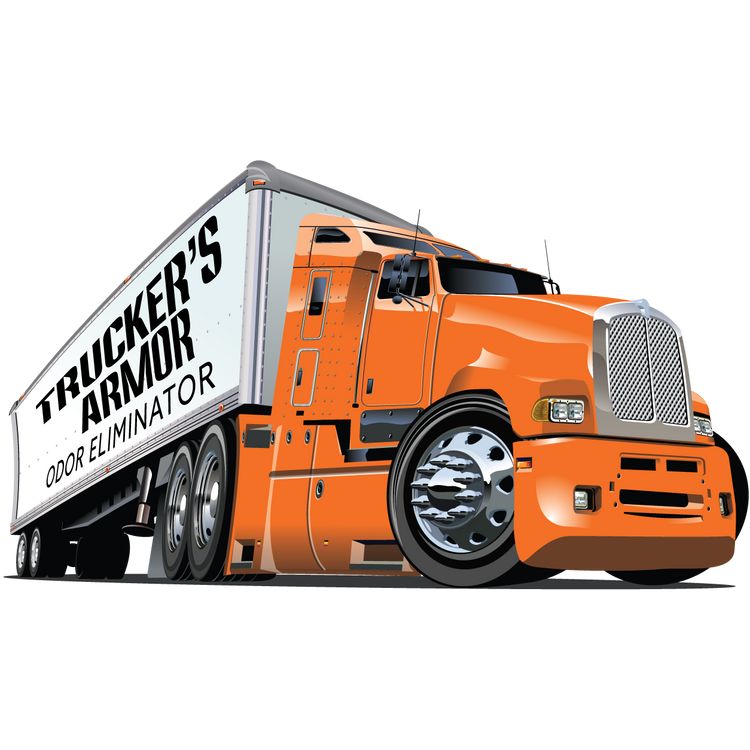 Trucker's Armor Catalog