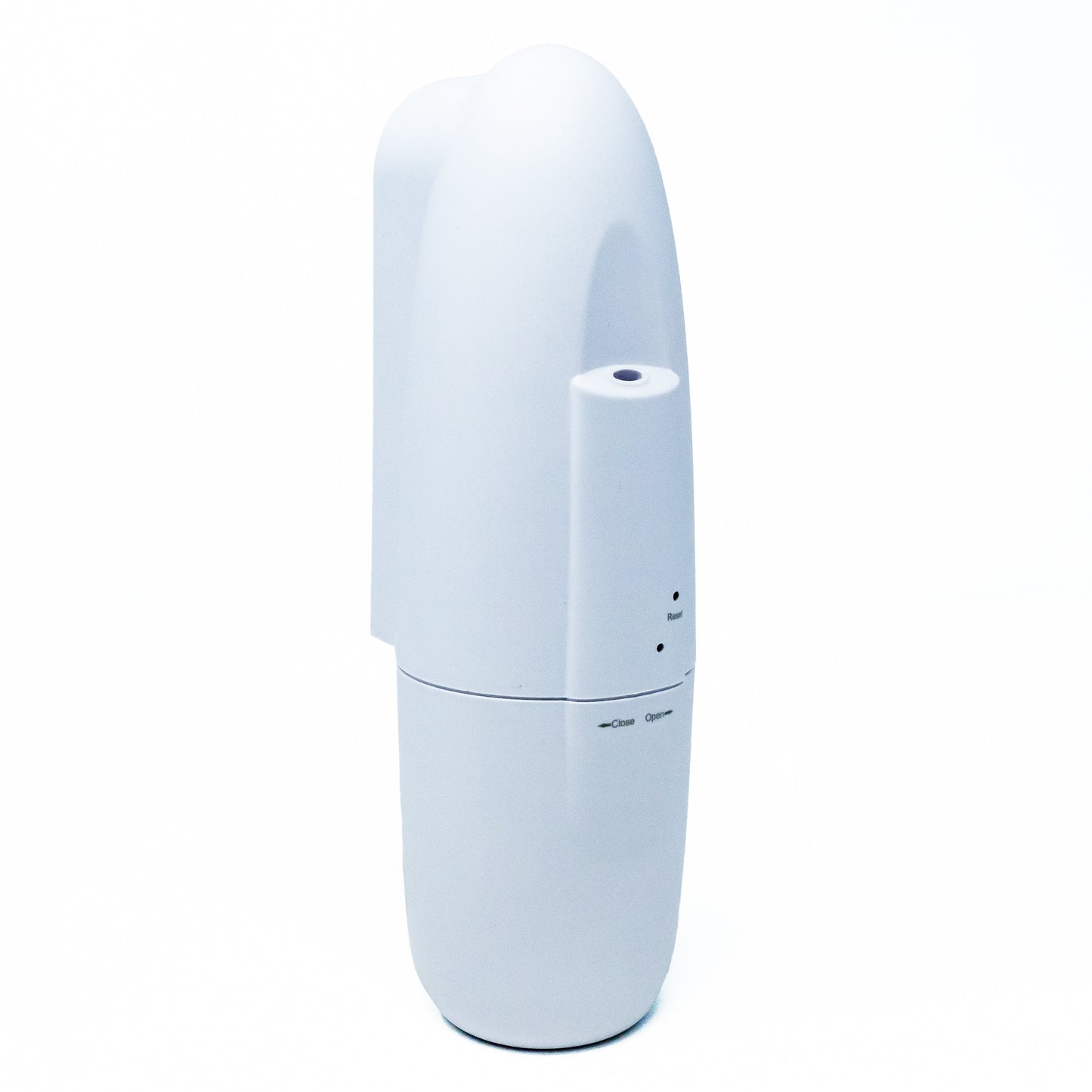 Plug-In Waterless Fragrance Oil Diffuser with Bluetooth App Control