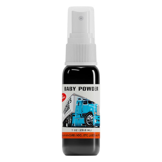 Trucker's Armor Mini Air Fresheners (1 FL OZ)