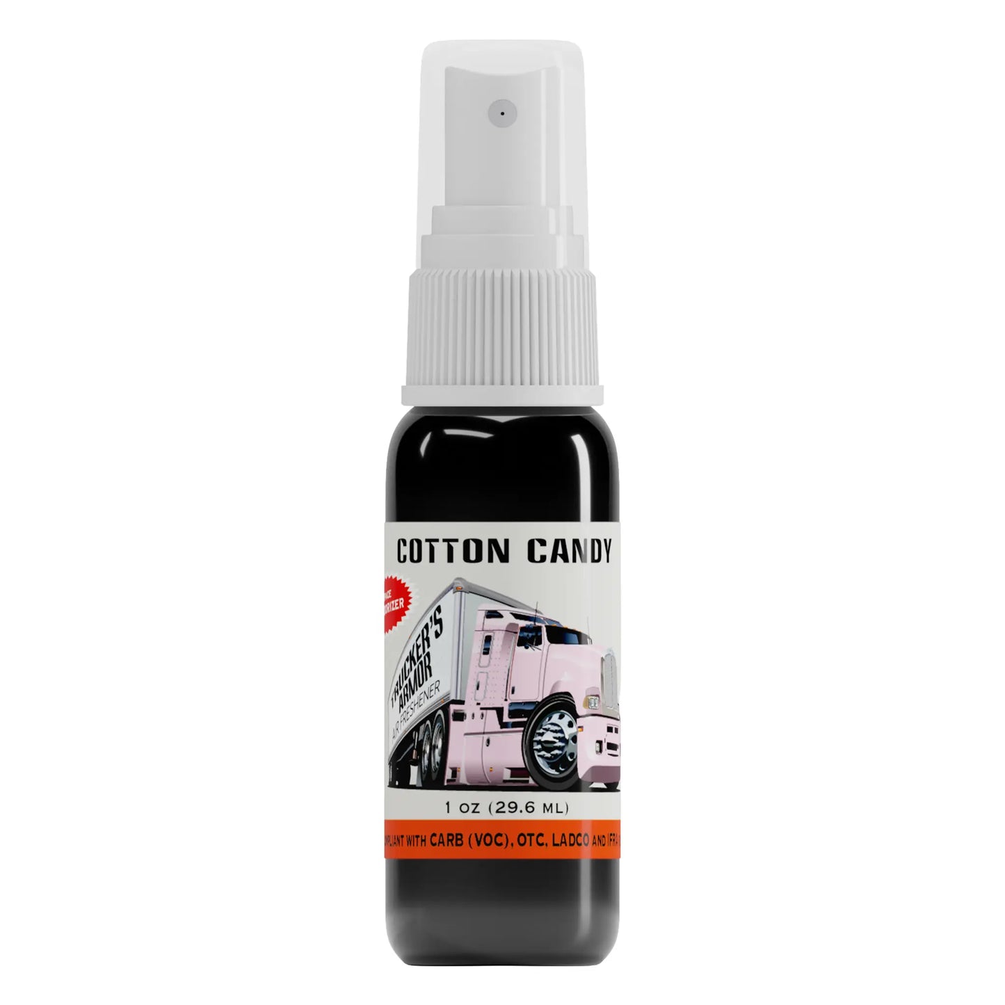 Trucker's Armor Mini Air Fresheners (1 FL OZ)