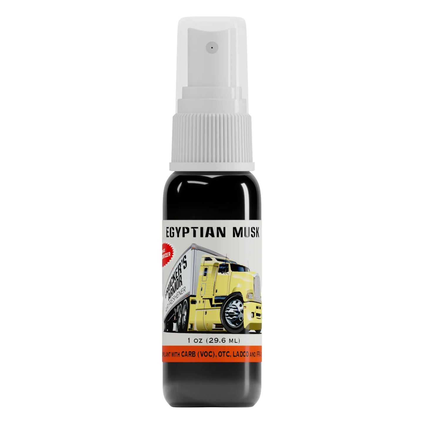Trucker's Armor Mini Air Fresheners (1 FL OZ)