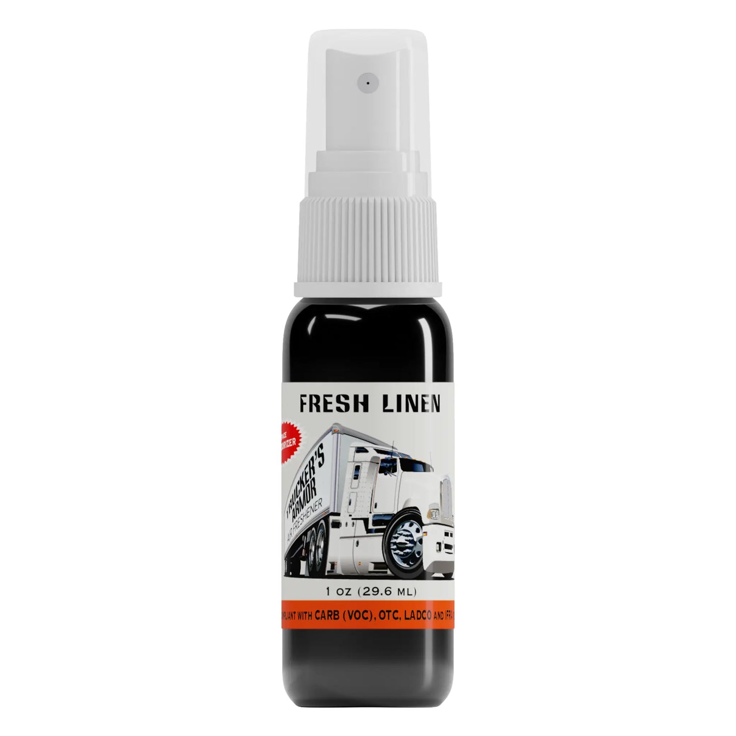 Trucker's Armor Mini Air Fresheners (1 FL OZ)