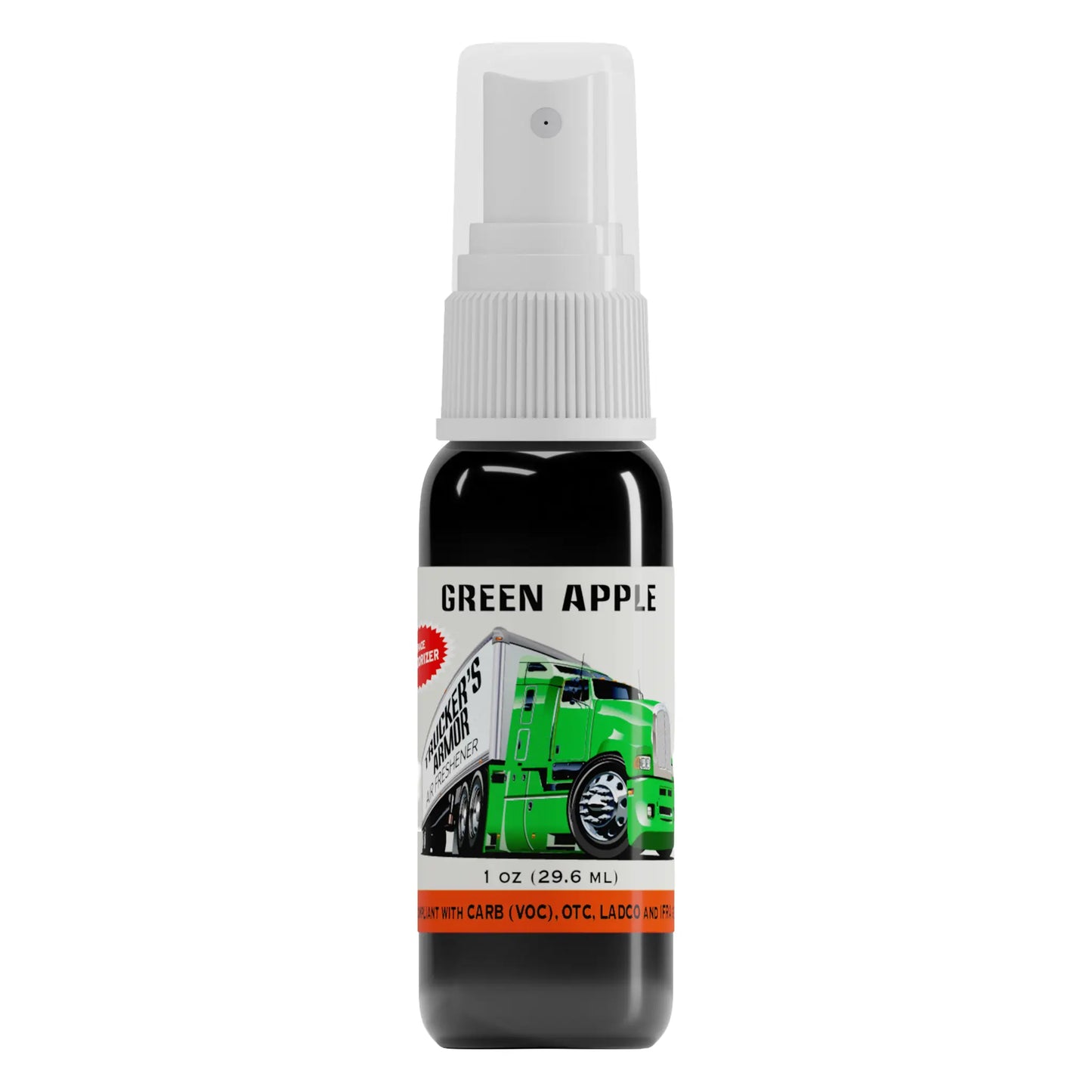 Trucker's Armor Mini Air Fresheners (1 FL OZ)