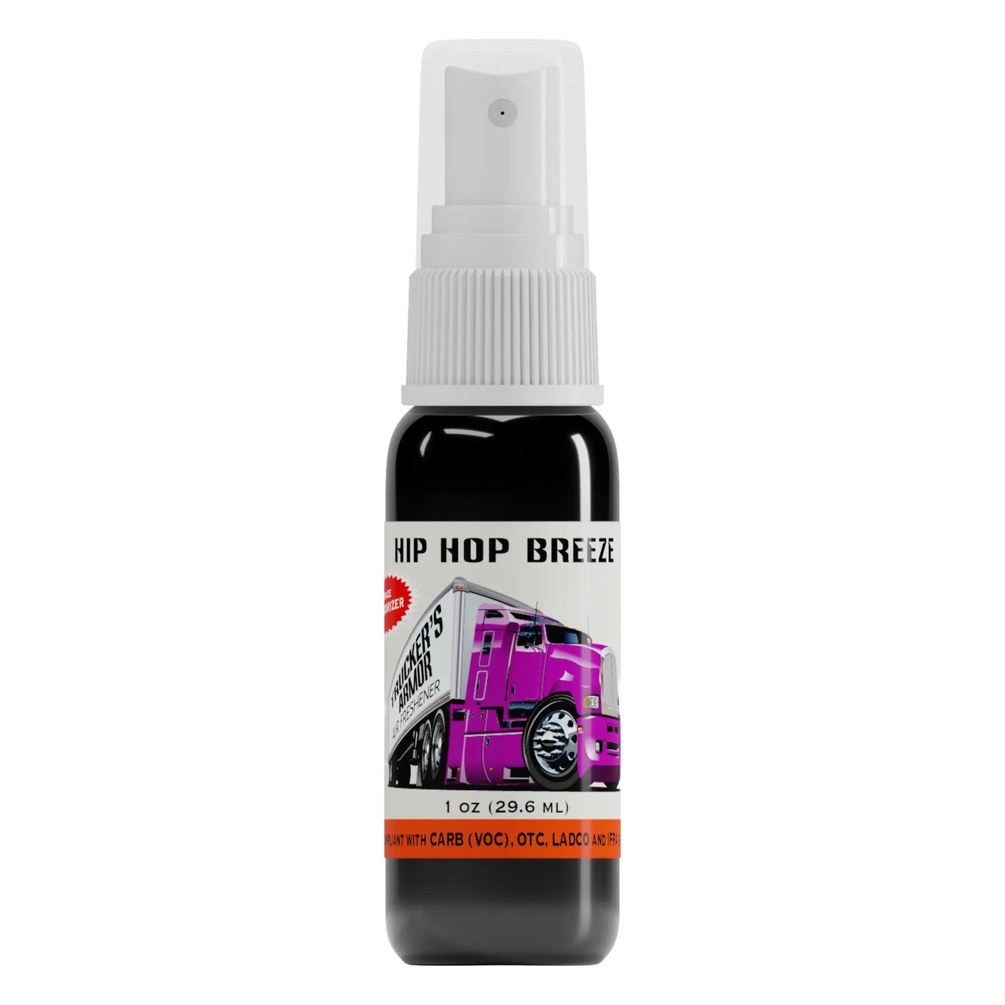 Trucker's Armor Mini Air Fresheners (1 FL OZ)