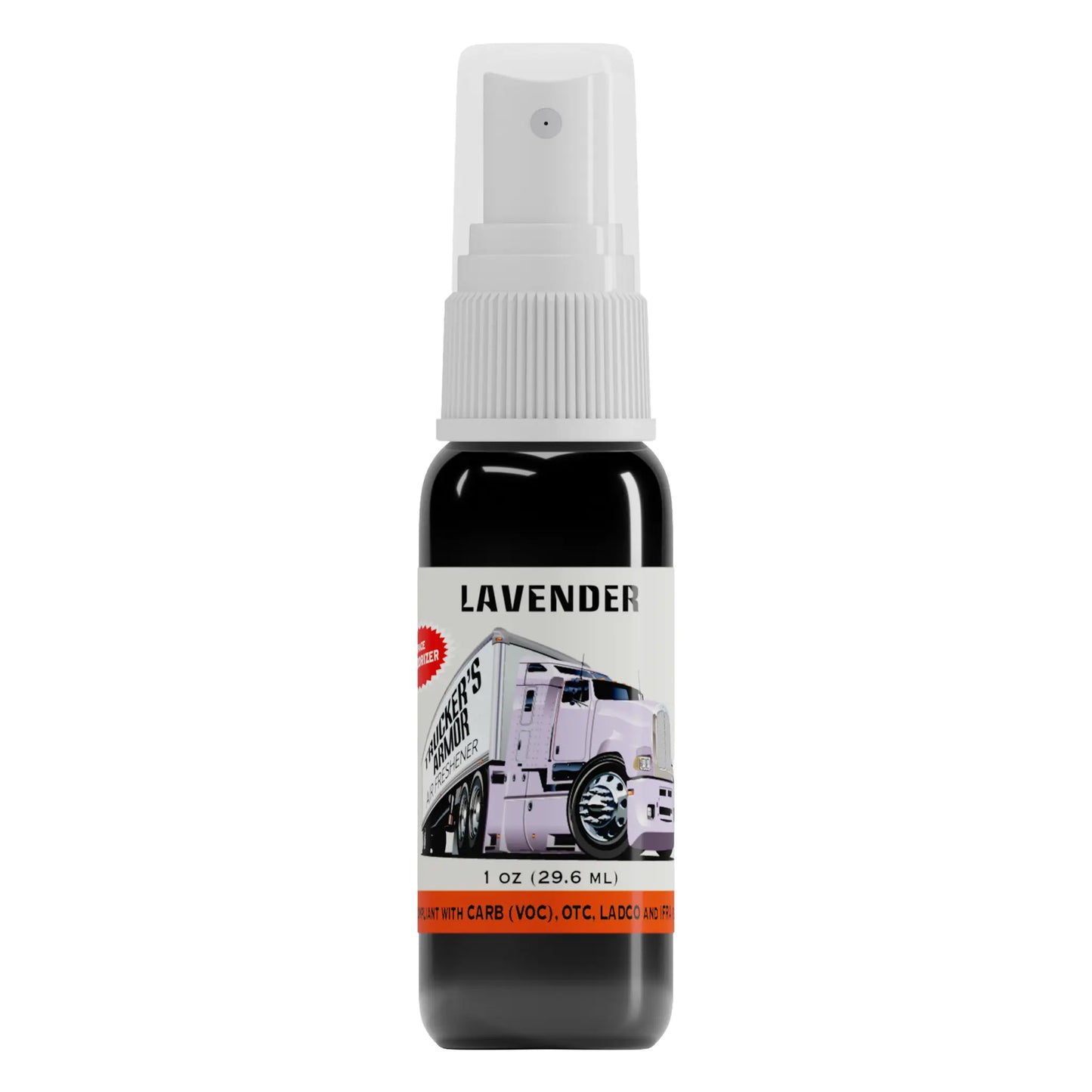 Trucker's Armor Mini Air Fresheners (1 FL OZ)