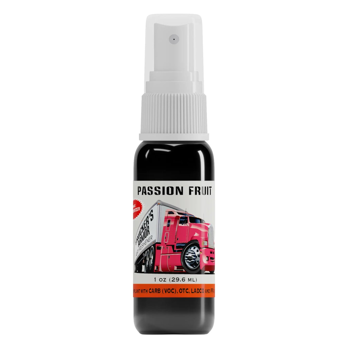 Trucker's Armor Mini Air Fresheners (1 FL OZ)