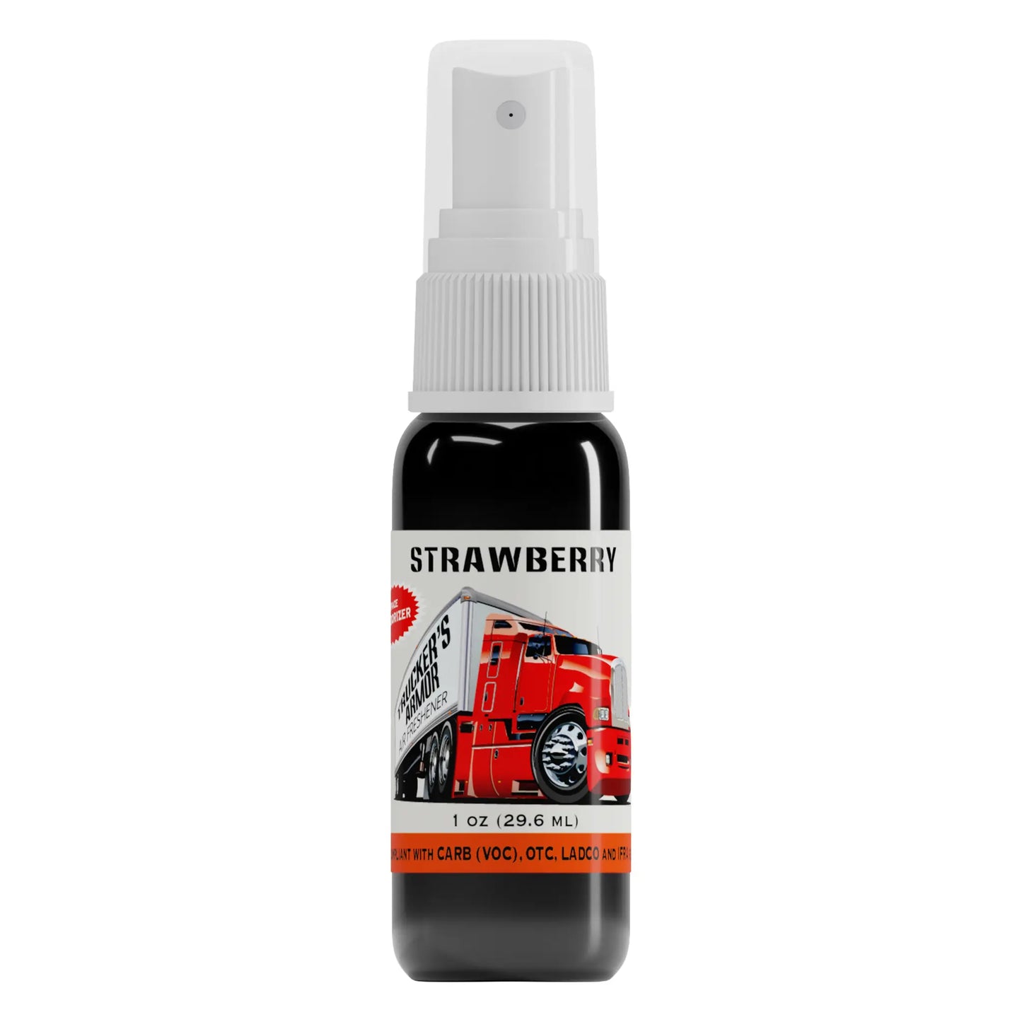 Trucker's Armor Mini Air Fresheners (1 FL OZ)