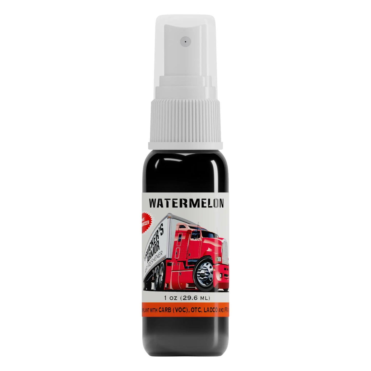 Trucker's Armor Mini Air Fresheners (1 FL OZ)