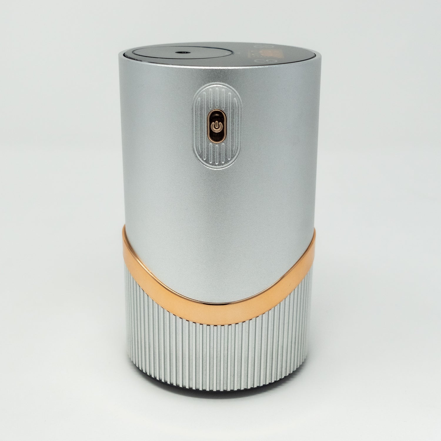 Cold-Air Waterless Fragrance Oil Diffusers