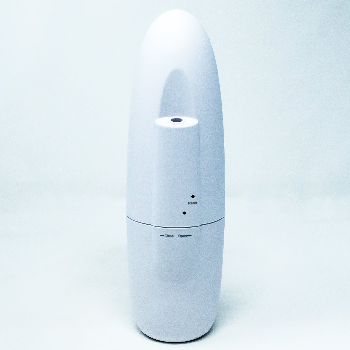 Plug-In Waterless Fragrance Oil Diffuser with Bluetooth App Control