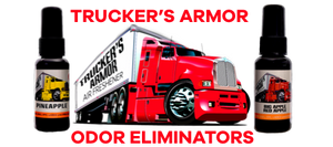 Truckers Armor