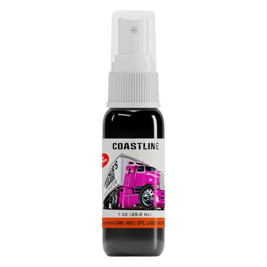 Trucker's Armor Odor Eliminator - Coastline Scent