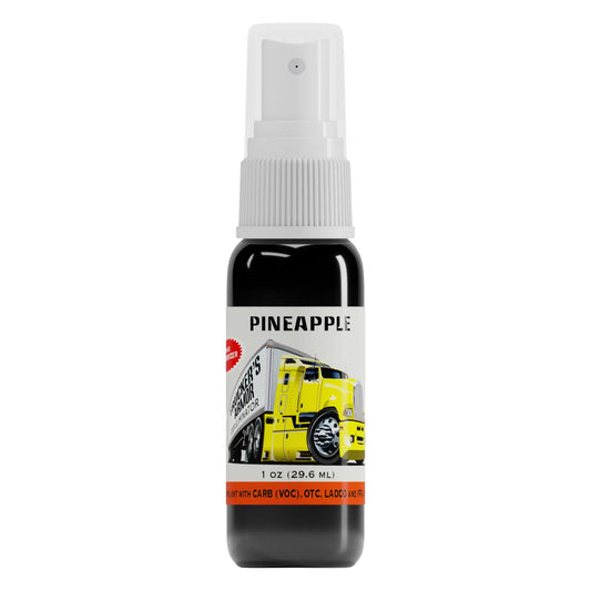 Trucker's Armor Odor Eliminator - Pineapple Scent
