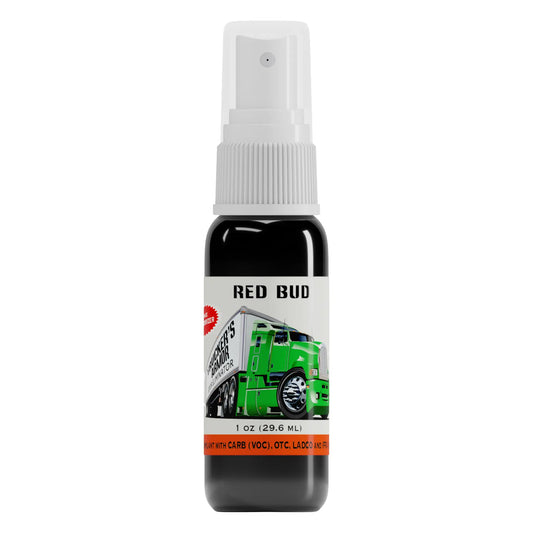 Trucker's Armor Odor Eliminator - Red Bud Scent