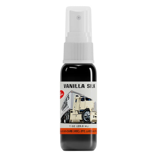 Trucker's Armor Odor Eliminator - Vanilla Silk Scent